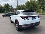 Used 2023 Hyundai Tucson SEL w/ Cargo Package image 4