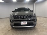 Used 2023 Jeep Compass Limited image 4