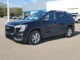Used 2022 GMC Terrain SLE w/ Driver Convenience Package image 2