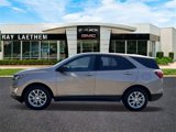 Used 2019 Chevrolet Equinox LS w/ LS Convenience Package image 2