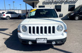 Used 2017 Jeep Patriot Latitude image 3
