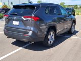 Used 2024 Toyota RAV4 XLE image 5
