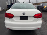 Used 2012 Volkswagen Jetta TDI image 4