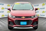 Used 2022 Chevrolet Trax LT w/ LT Convenience Package image 2
