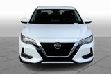 Used 2023 Nissan Sentra SV image 3