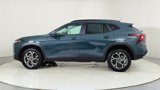 New 2025 Chevrolet Trax LT w/ LT Convenience Package image 4