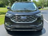 Used 2019 Ford Edge SEL w/ Equipment Group 201A image 2