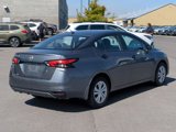 Used 2024 Nissan Versa S w/ Trunk Package image 3