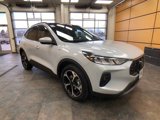 New 2025 Ford Escape ST-Line Select w/ Tech Pack #1 image 1