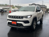 New 2025 Jeep Compass Sport image 2