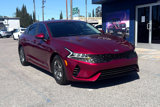 Used 2021 Kia K5 LXS image 3