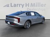 Used 2025 Kia K4 LXS image 5