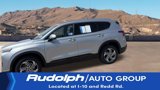 Used 2023 Hyundai Santa Fe SEL image 2