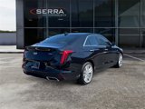 Certified 2021 Cadillac CT4 Premium Luxury w/ Climate Package image 5
