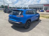 Used 2020 Jeep Cherokee Latitude Plus image 6