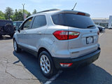 Used 2020 Ford EcoSport SE image 4