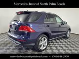 Used 2016 Mercedes-Benz GLE 350 image 5