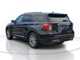 Certified 2022 Ford Explorer Limited w/ Equipment Group 301A image 3