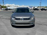 Used 2014 Volkswagen Passat TDI SE image 2