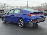 New 2025 Hyundai Elantra Sport w/ Cargo Package image 3