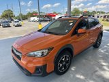 Used 2018 Subaru Crosstrek 2.0i Premium image 5