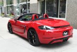 Used 2019 Porsche 718 Boxster GTS image 6