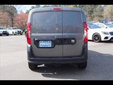 Used 2018 RAM ProMaster City Tradesman w/ Mopar Trailer Tow Group image 4
