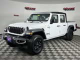 New 2025 Jeep Gladiator Sport image 6