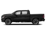 Certified 2022 RAM 1500 Rebel w/ Rebel Level B Equipment Group image 2