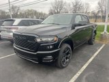 New 2025 RAM 1500 Big Horn image 3