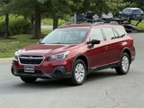 Used 2018 Subaru Outback 2.5i w/ Protection Package #1 image 3