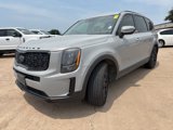 Used 2021 Kia Telluride EX w/ EX Premium Package image 2