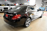 Used 2016 Mercedes-Benz C 300 4MATIC Sedan image 4
