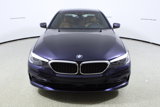 Used 2018 BMW 530i w/ Premium Package image 2