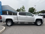 Used 2018 Chevrolet Colorado LT w/ LT Convenience Package image 2
