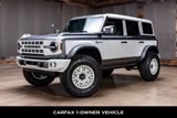 Used 2023 Ford Bronco Heritage Edition image 5