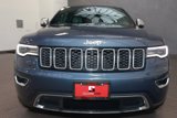 Used 2021 Jeep Grand Cherokee Limited w/ Premium Lighting Group image 2