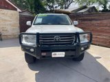 Used 2014 Toyota Land Cruiser image 2