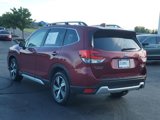 Used 2020 Subaru Forester Touring w/ Popular Package #2 image 5