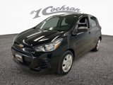 Used 2018 Chevrolet Spark LS image 3