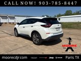 Used 2019 Nissan Murano SL image 5