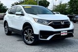 Used 2020 Honda CR-V EX-L image 2