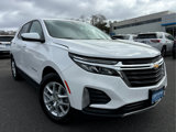 Certified 2022 Chevrolet Equinox LT image 2