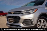Used 2018 Chevrolet Trax LT w/ LT Convenience Package image 3