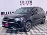 Used 2023 Volkswagen Taos SE image 3