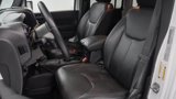 Used 2015 Jeep Wrangler Unlimited Sahara image 5