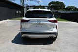 Used 2020 INFINITI QX50 Luxe image 4