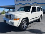 Used 2009 Jeep Commander Sport image 5