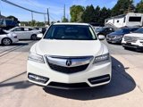 Used 2014 Acura MDX SH-AWD image 2