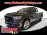 New 2023 RAM 1500 Big Horn image 1